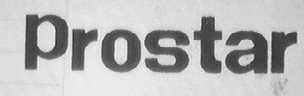 PROSTAR