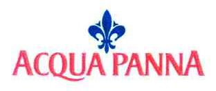 ACQUA PANNA