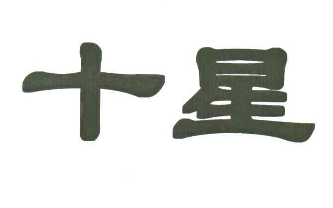十星