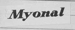MYONAL