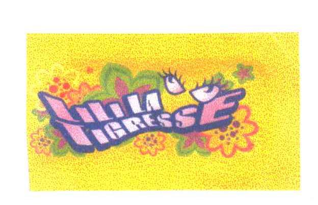 LILILA TIGRESSE