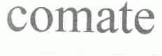 COMATE