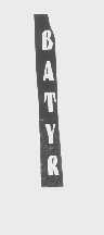 BATYR