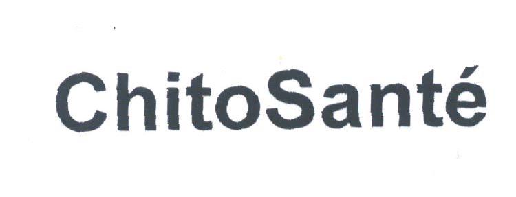 CHITOSANTE