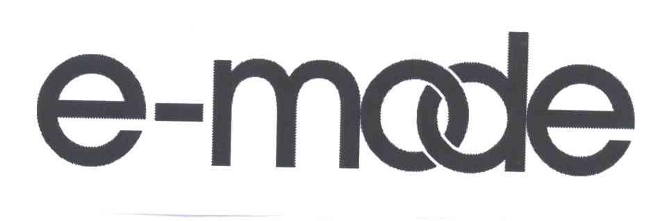 E MODE