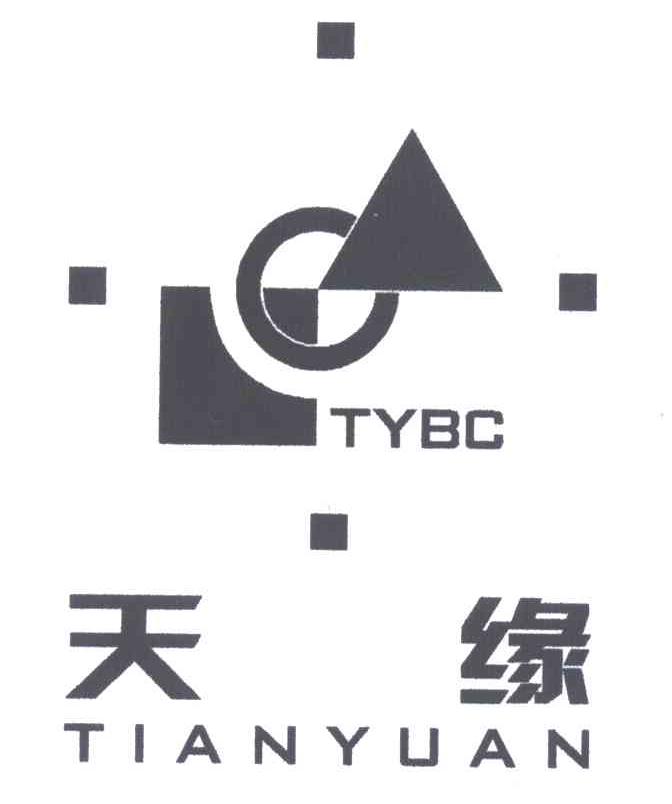 天缘;TYBC