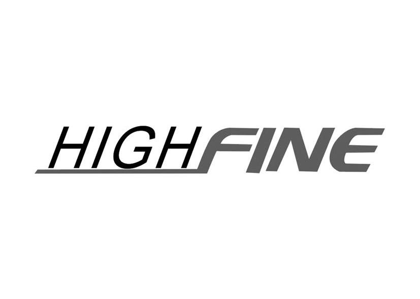 HIGHFINE