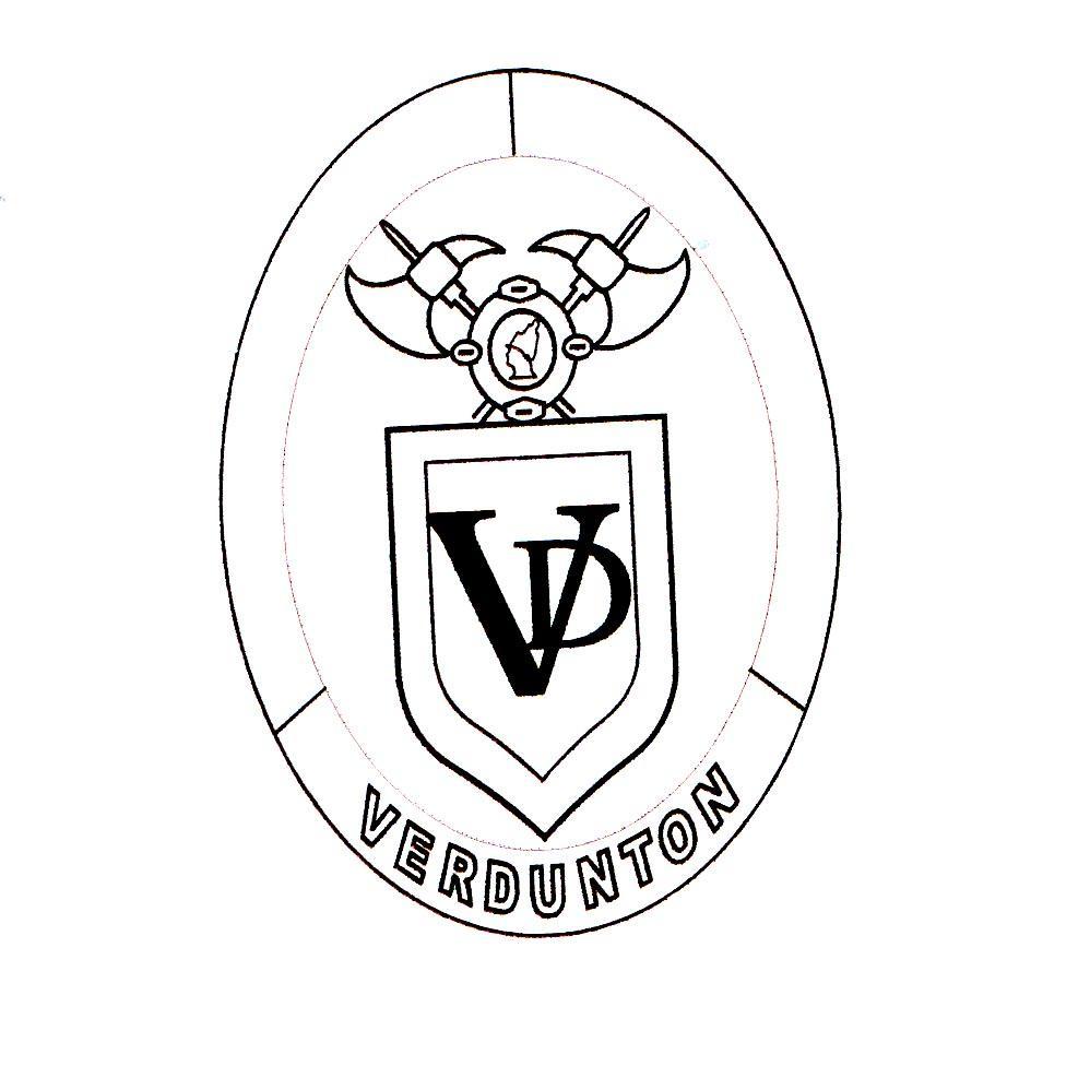 VERDUNTON VD
