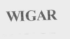 WIGAR