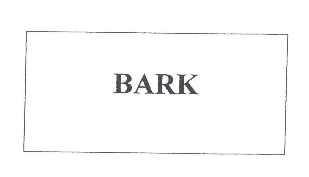 BARK