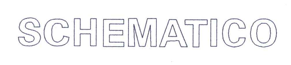SCHEMATICO