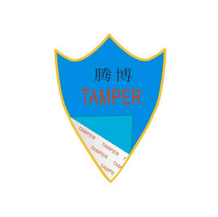 腾博 TAMPER
