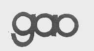 GAO