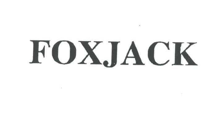 FOXJACK