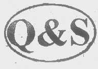 Q&S