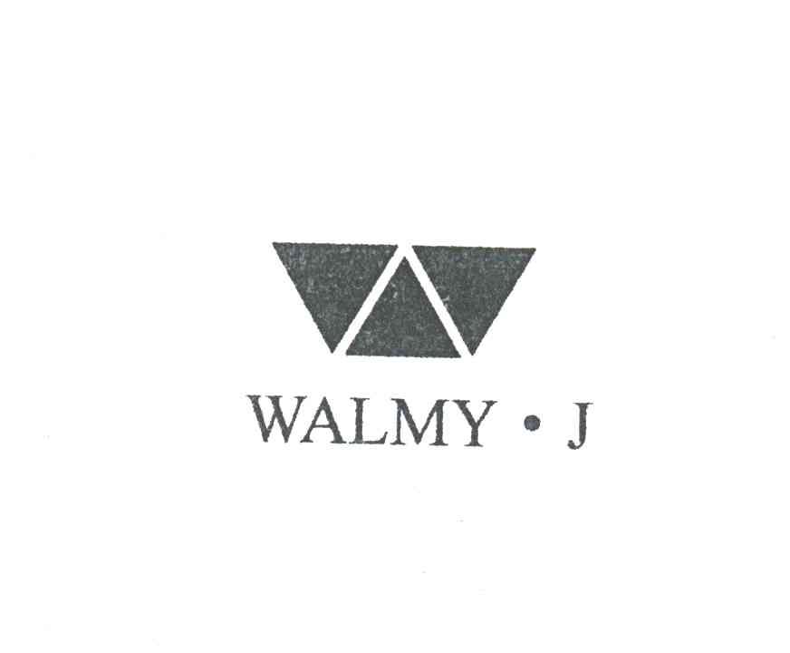 WALMY J