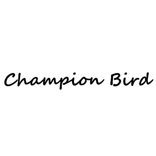 CHAMPION BIRD