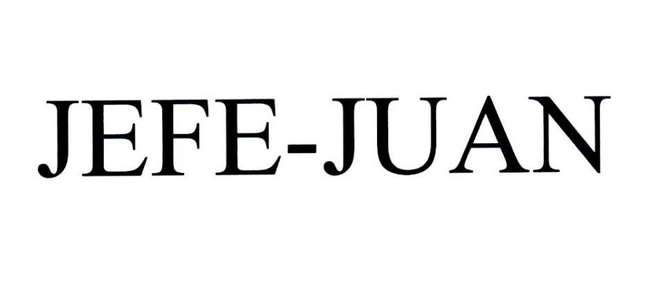 JEFE-JUAN