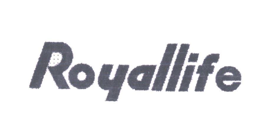ROYALLIFE