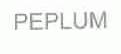 PEPLUM