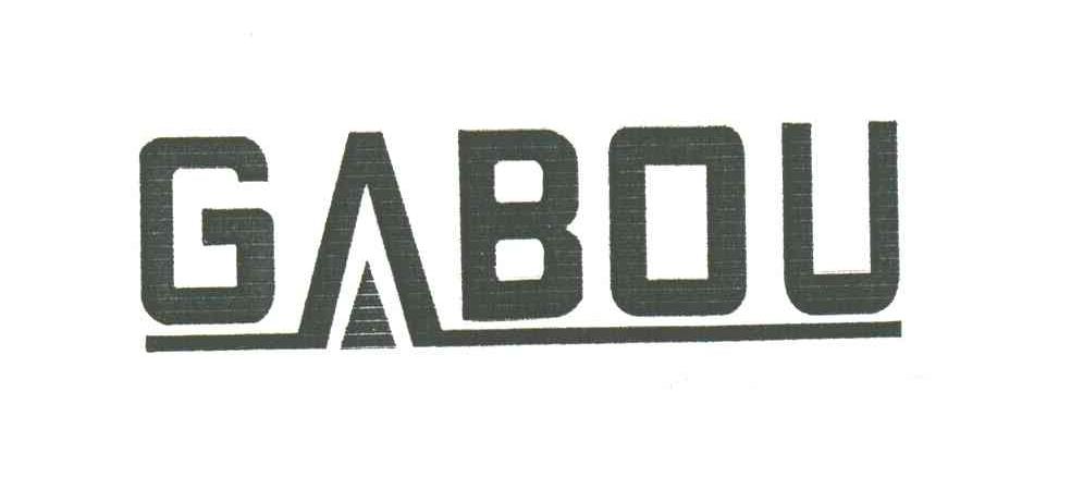 GABOU