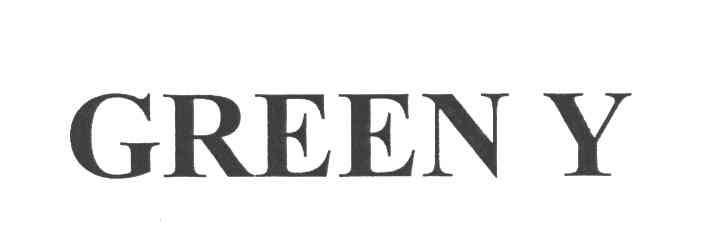 GREENY
