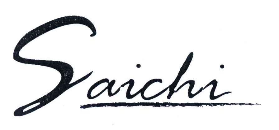 SAICHI;S