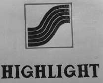 HIGHLIGHT