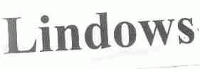 LINDOWS