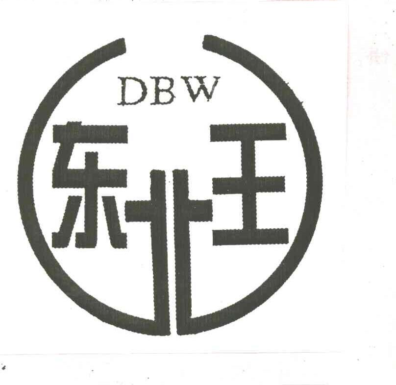 东北王;DBW