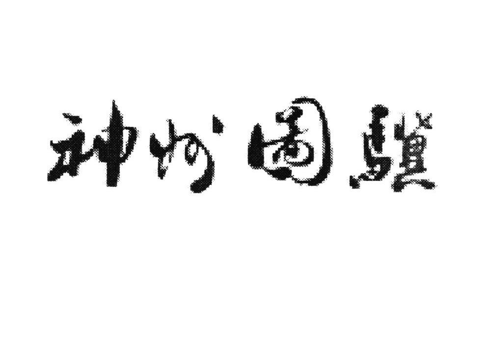 神州图骥