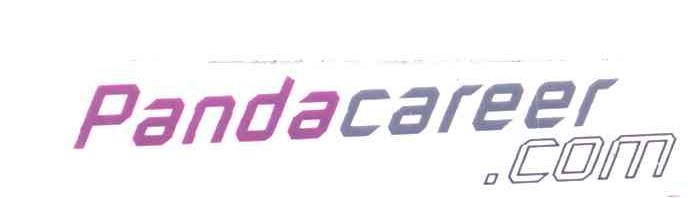 PANDACAREER