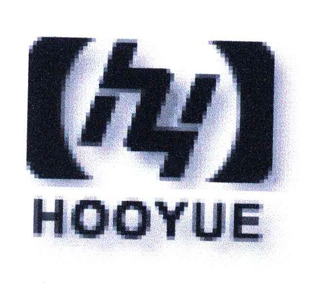 HOOYUE;HY