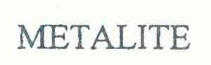 METALITE