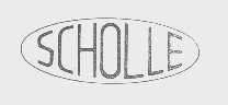 SCHOLLE