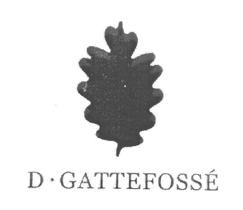 D&middot;GATTEFOSSE