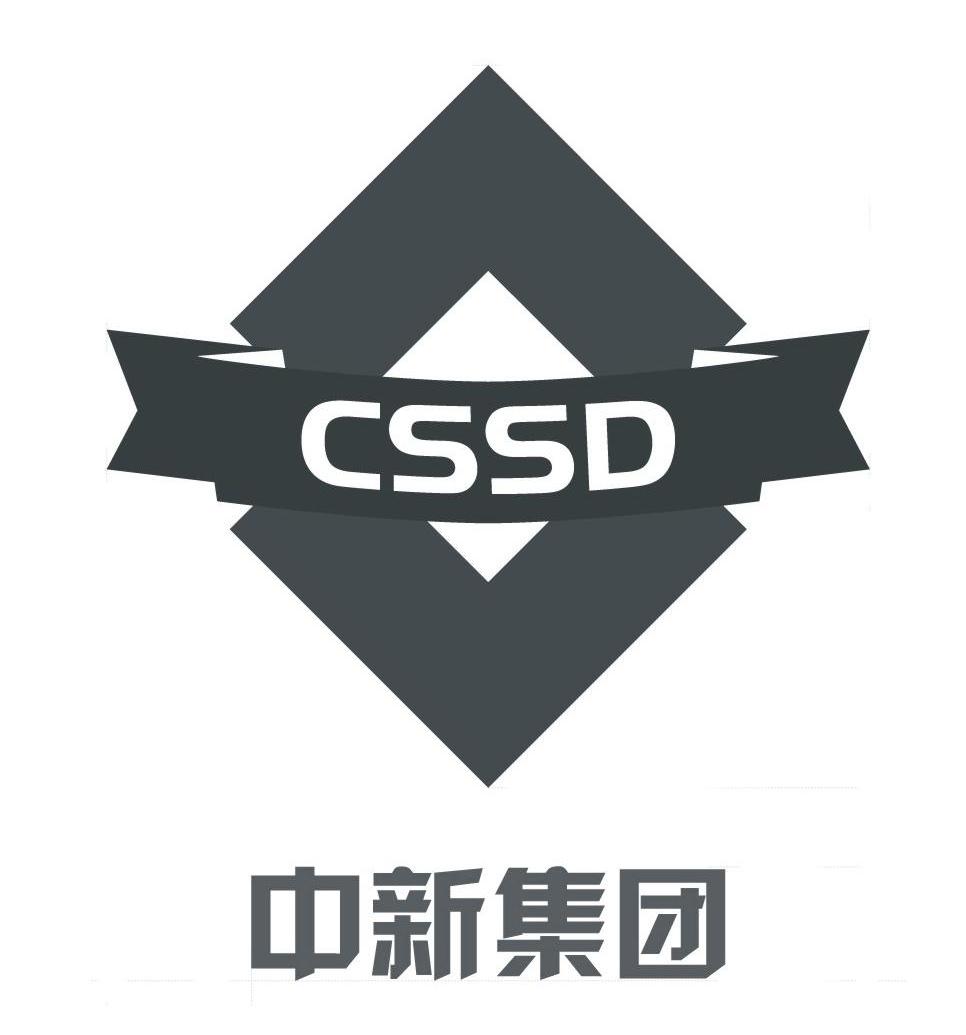 中新集团 CSSD