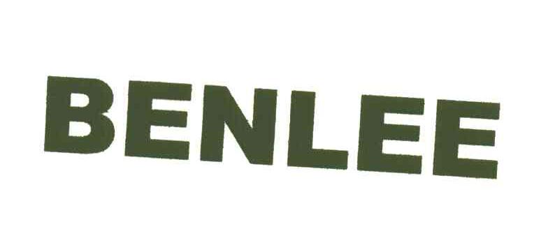 BENLEE