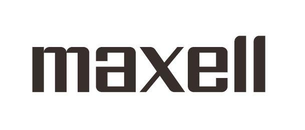 MAXELL
