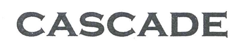 CASCADE