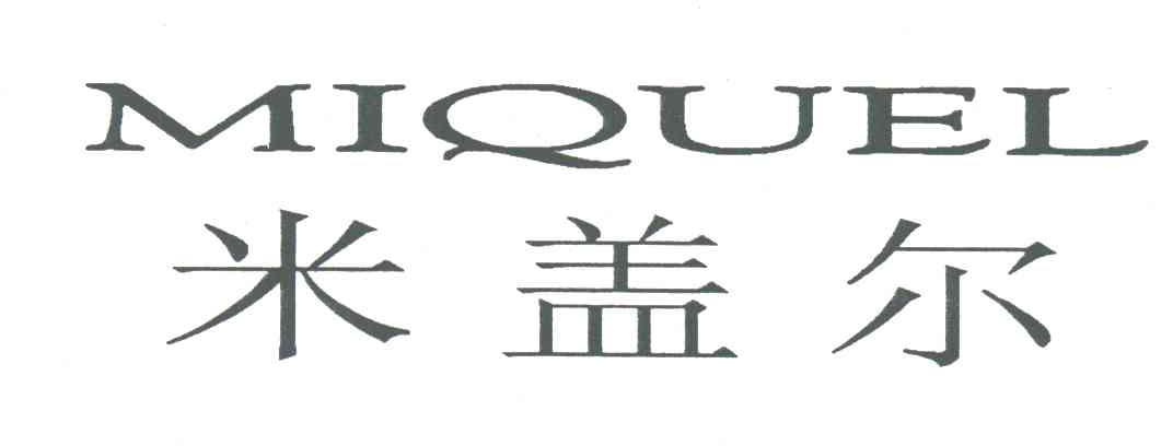 米盖尔;MIQUEL