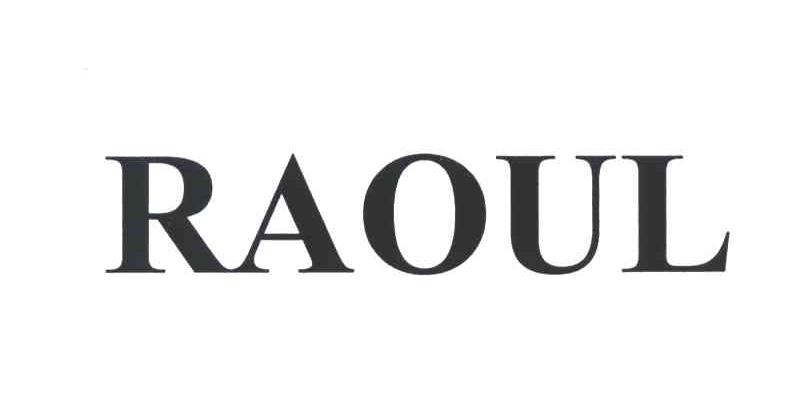RAOUL