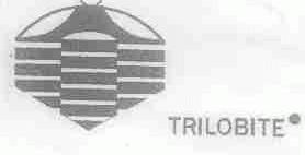 TRILOBITE
