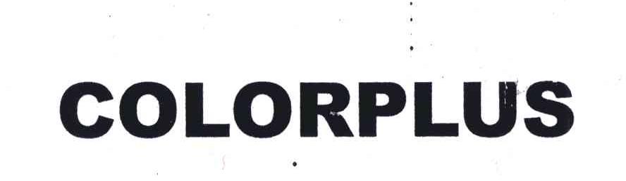 COLORPLUS