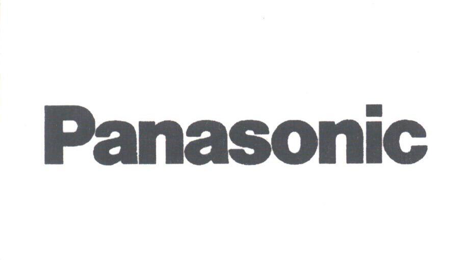 PANASONIC