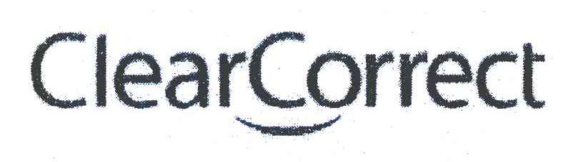 CLEARCORRECT