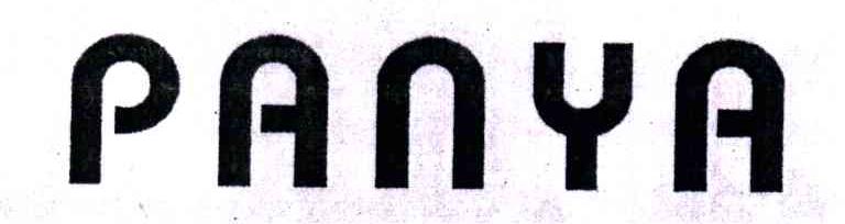 PANYA