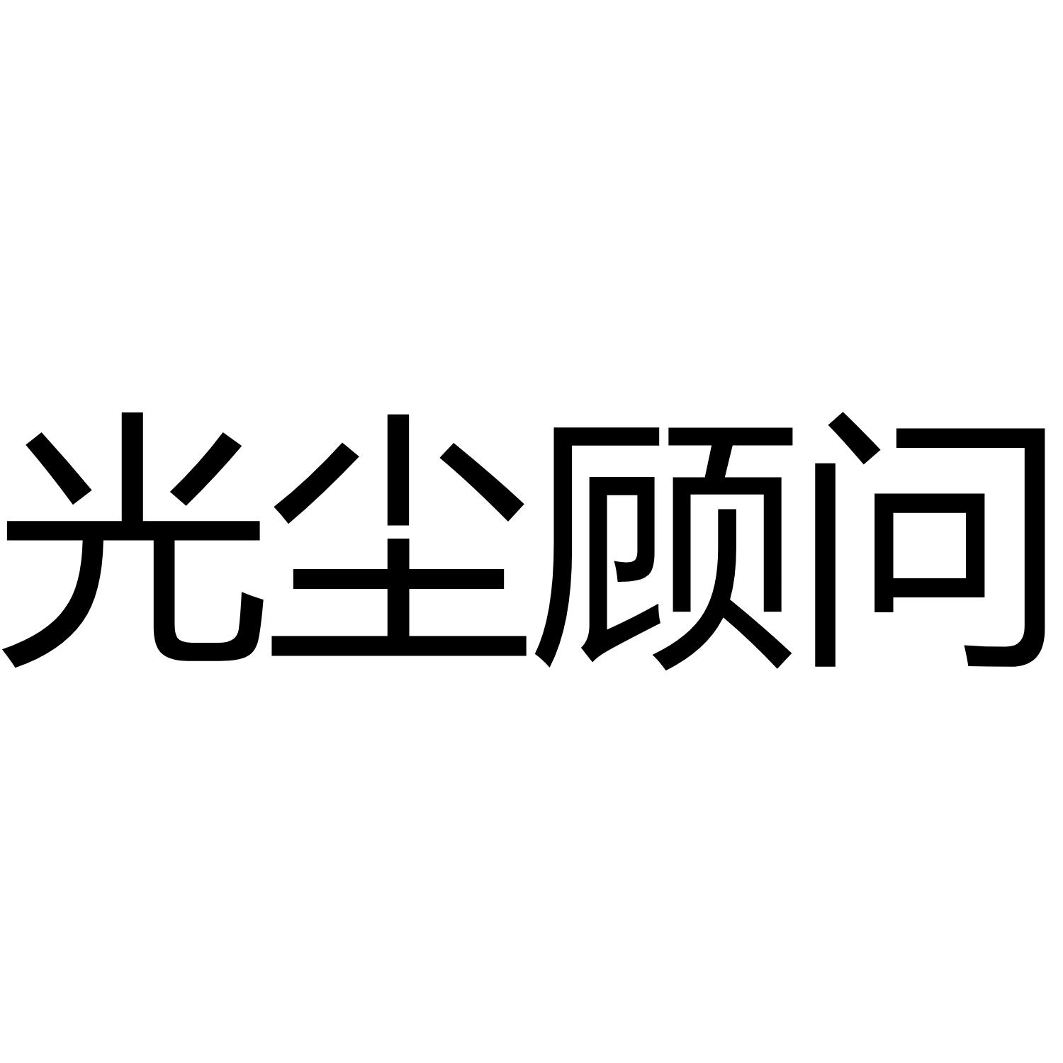 光尘顾问