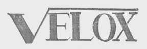 VELOX