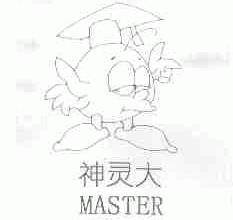 神灵大;MASTER